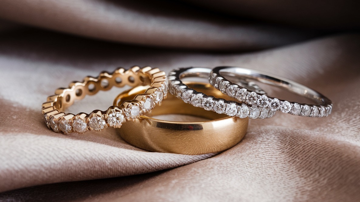 Wedding Ring