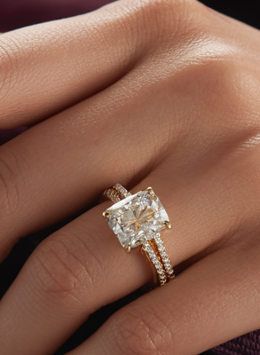 Designer Ring
