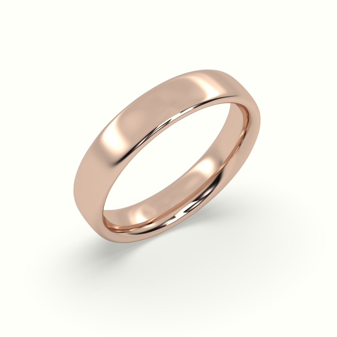 pt platinum  women’s classic diamond ring – timeless elegance Photos & images