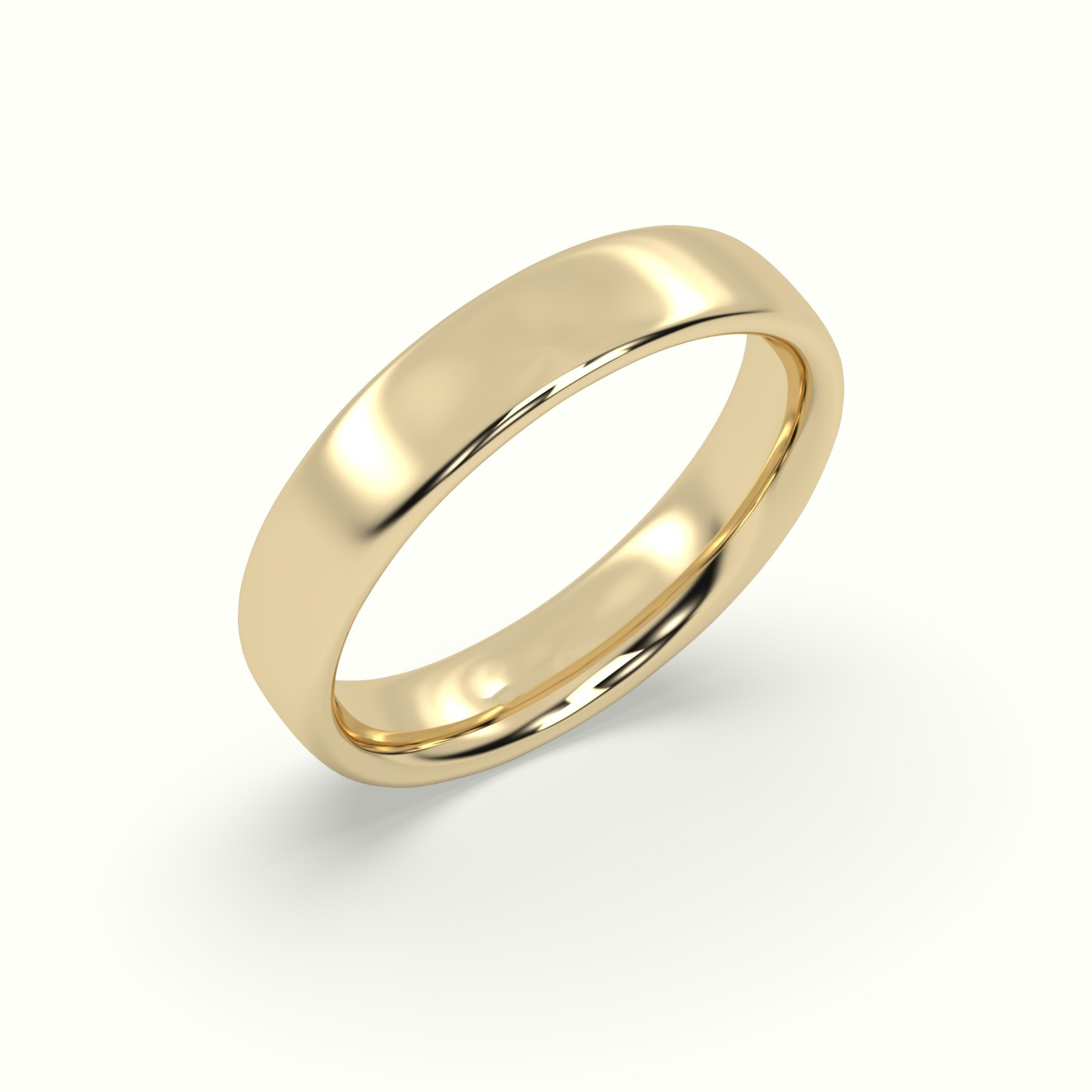 pt platinum  women’s classic diamond ring – timeless elegance Photos & images