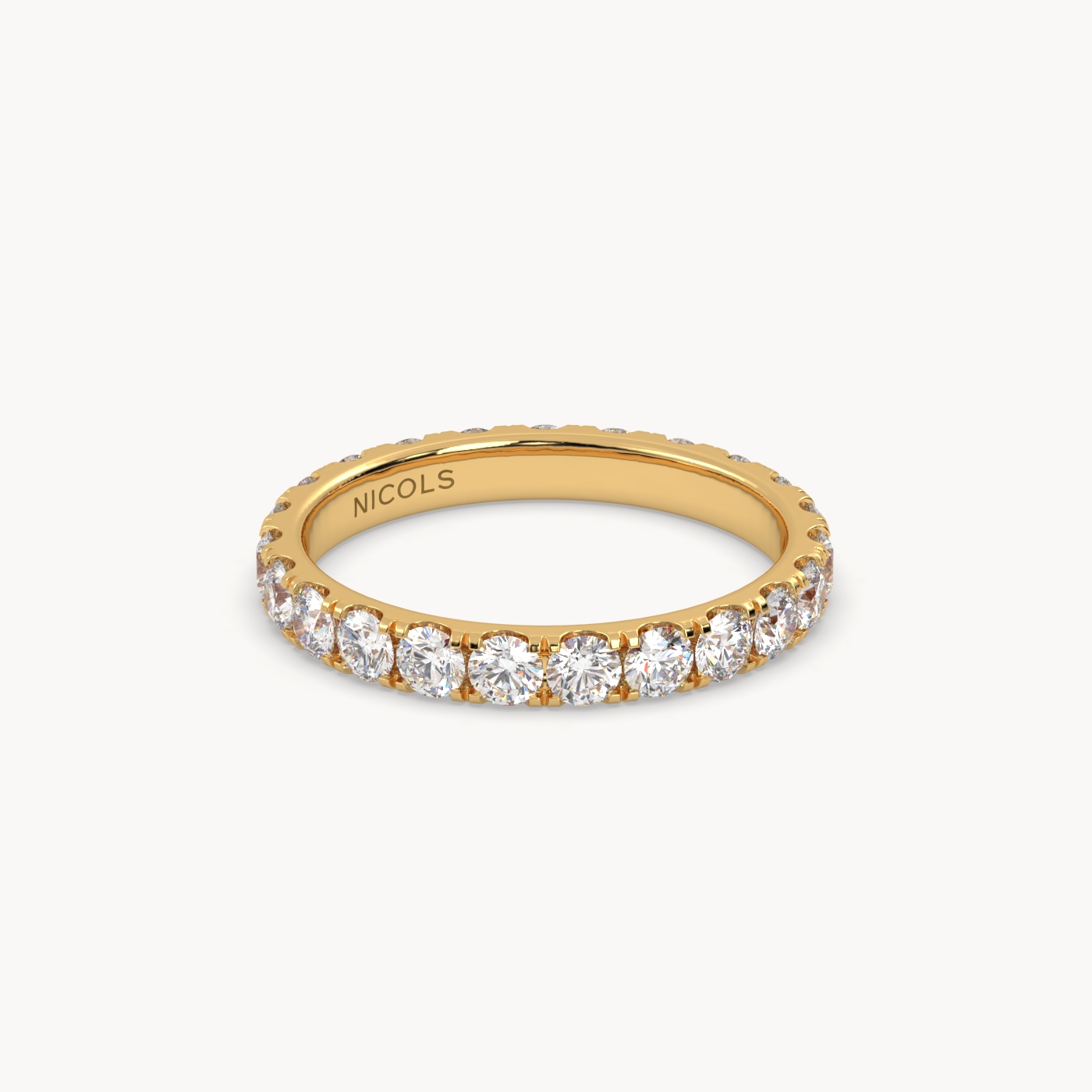 SoliterRings