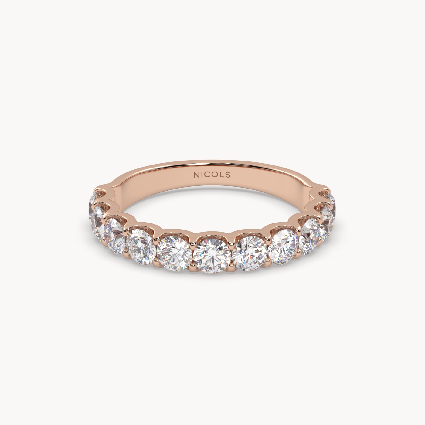 SoliterRings
