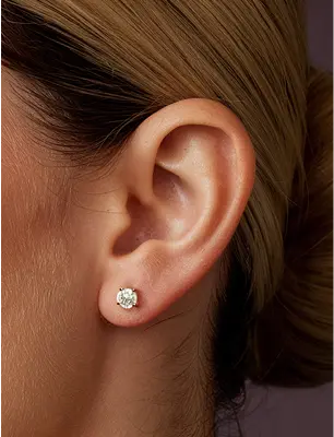 earring