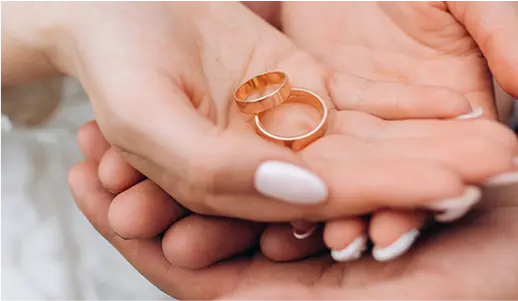 Wedding Rings