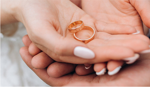 Wedding Rings