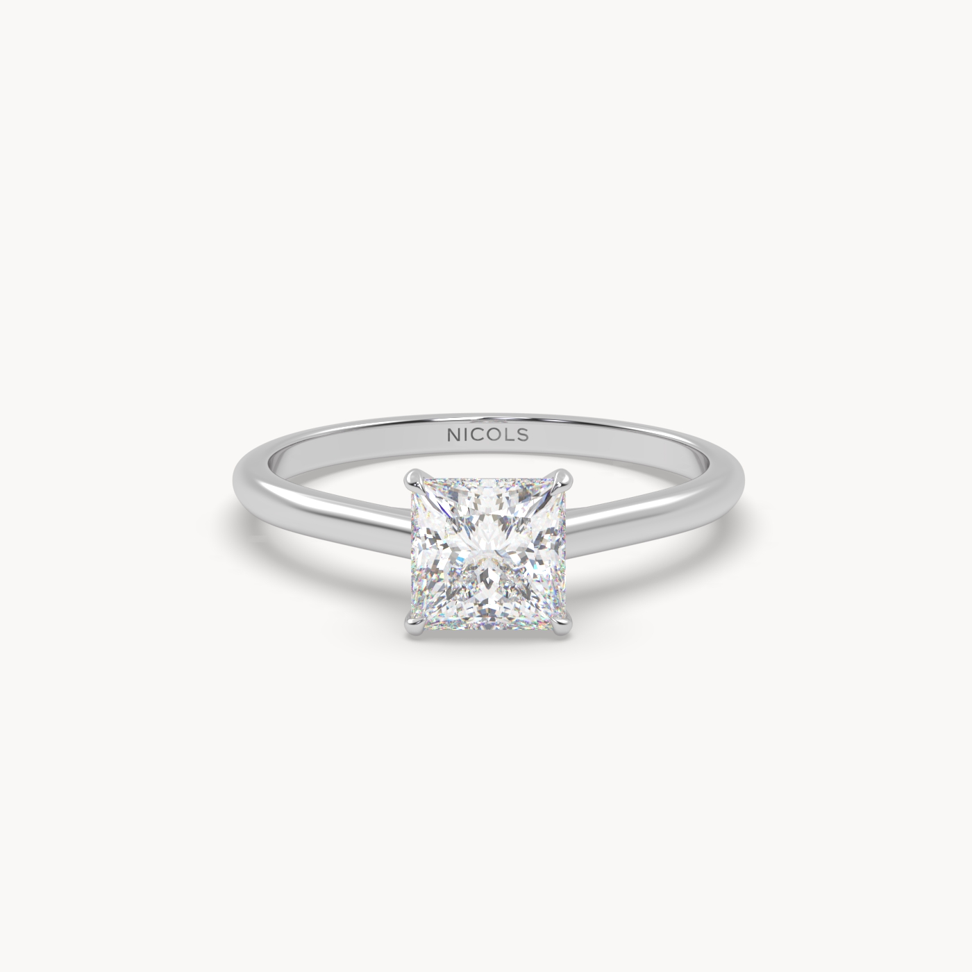SoliterRings